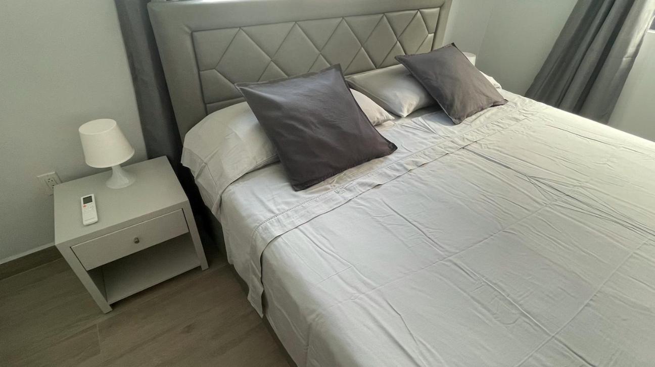 Whitehouse Boulevard, Close To Mambo Beach And City Centre Apartamento Willemstad Exterior foto