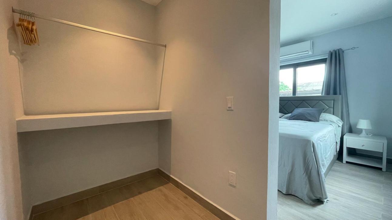 Whitehouse Boulevard, Close To Mambo Beach And City Centre Apartamento Willemstad Exterior foto