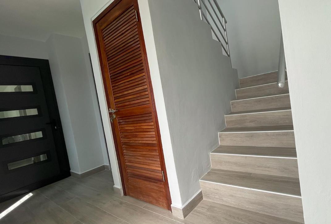 Whitehouse Boulevard, Close To Mambo Beach And City Centre Apartamento Willemstad Exterior foto