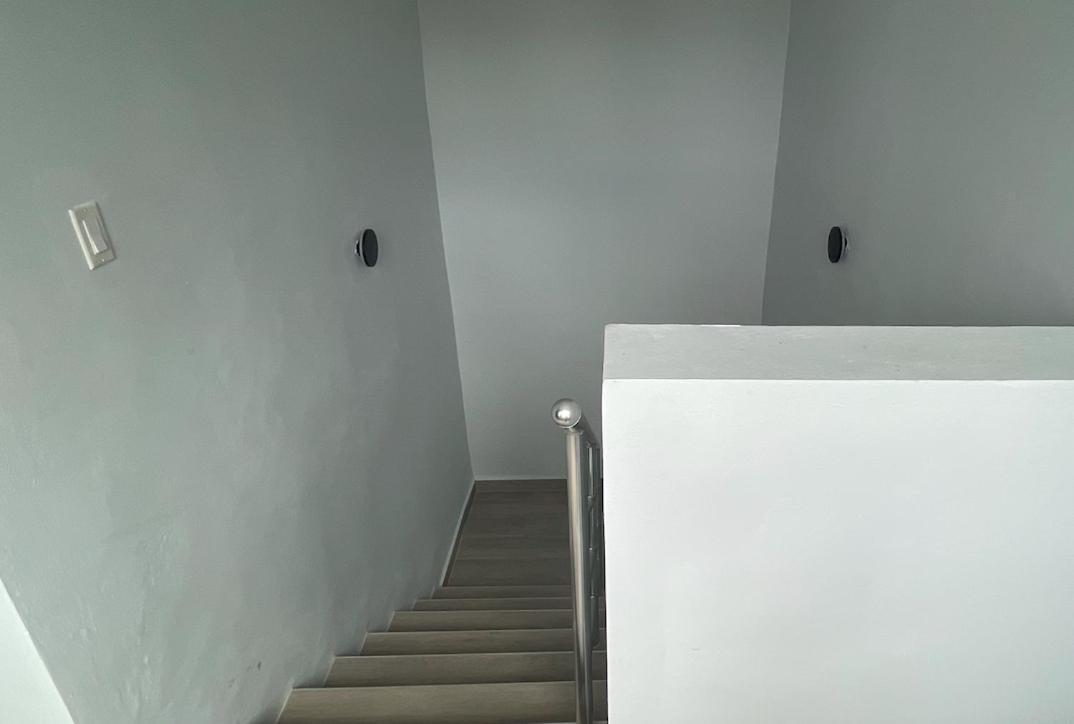 Whitehouse Boulevard, Close To Mambo Beach And City Centre Apartamento Willemstad Exterior foto